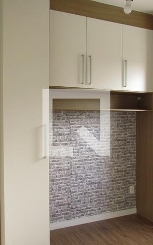 Apartamento à venda com 48m², 2 quartos e 1 vagaQuarto 1