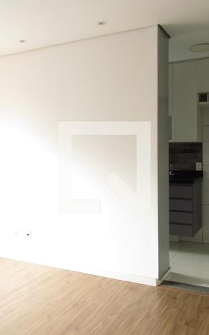 Apartamento à venda com 48m², 2 quartos e 1 vagaSala