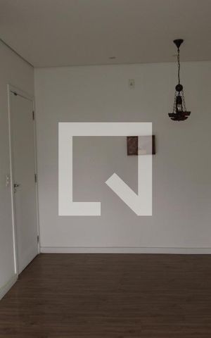 Apartamento à venda com 48m², 2 quartos e 1 vagaSala