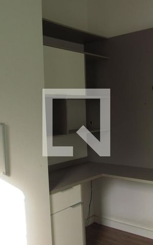 Apartamento à venda com 48m², 2 quartos e 1 vagaQuarto 2
