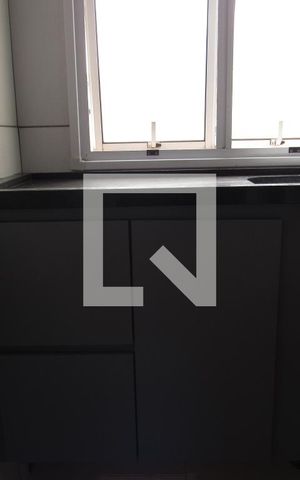 Apartamento à venda com 48m², 2 quartos e 1 vagaÁrea de Serviço