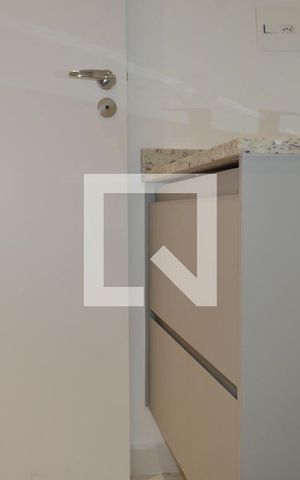 Studio à venda com 23m², 1 quarto e sem vagaBanheiro