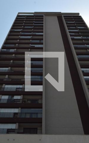 Studio à venda com 23m², 1 quarto e sem vagaFachada