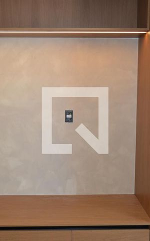 Studio à venda com 23m², 1 quarto e sem vagaQuarto