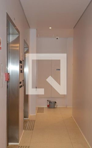 Studio à venda com 23m², 1 quarto e sem vagaElevadores
