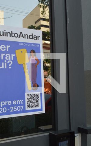 Studio à venda com 23m², 1 quarto e sem vagaPlaquinha