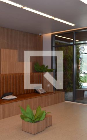 Studio à venda com 23m², 1 quarto e sem vagaEntrada