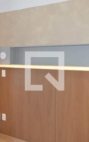 Studio à venda com 23m², 1 quarto e sem vagaQuarto