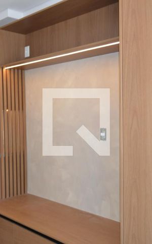 Studio à venda com 23m², 1 quarto e sem vagaQuarto