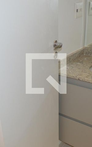 Studio à venda com 23m², 1 quarto e sem vagaBanheiro