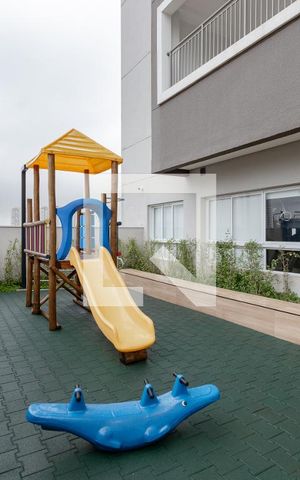 Apartamento à venda com 68m², 2 quartos e 1 vaga Apartamento à venda com 68m², 2 quartos e 1 vagaPlayground