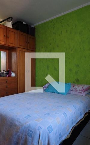 Casa à venda com 116m², 2 quartos e 2 vagasQuarto 1