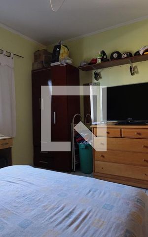 Casa à venda com 116m², 2 quartos e 2 vagasQuarto 1