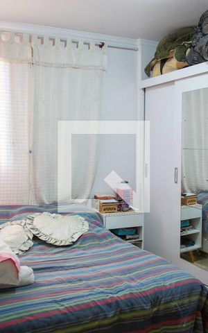 Apartamento à venda com 56m², 2 quartos e 1 vagaQuarto 2