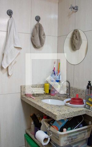 Apartamento à venda com 56m², 2 quartos e 1 vagaBanheiro