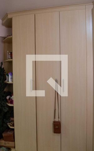 Apartamento à venda com 56m², 2 quartos e 1 vagaQuarto 1