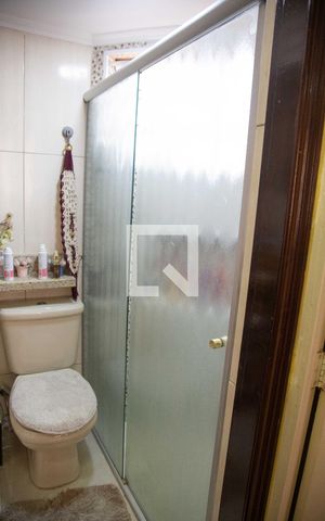 Apartamento à venda com 56m², 2 quartos e 1 vagaBanheiro