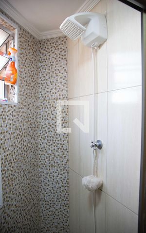 Apartamento à venda com 56m², 2 quartos e 1 vagaBanheiro