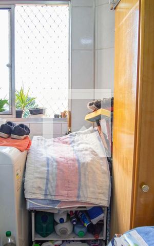 Apartamento à venda com 56m², 2 quartos e 1 vagaÁrea de Serviço