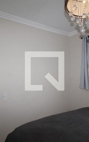Apartamento para alugar com 50m², 2 quartos e 1 vagaQuarto 2   
