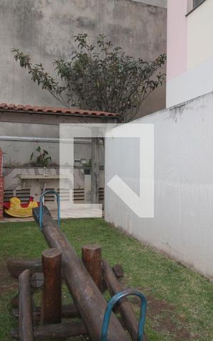 Apartamento para alugar com 50m², 2 quartos e 1 vagaÁrea comum - Playground