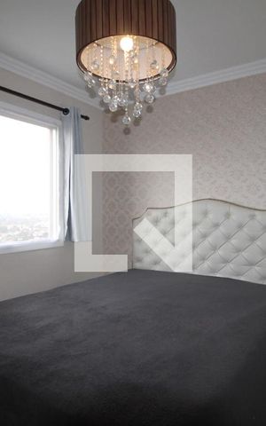 Apartamento para alugar com 50m², 2 quartos e 1 vagaQuarto 2   