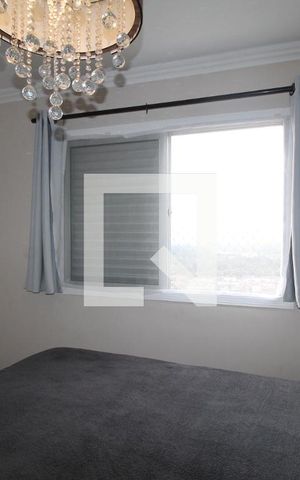 Apartamento para alugar com 50m², 2 quartos e 1 vagaQuarto 2   