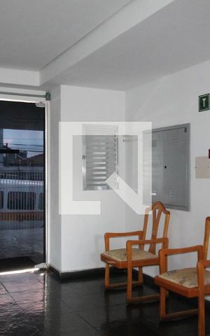Apartamento para alugar com 50m², 2 quartos e 1 vagaHall
