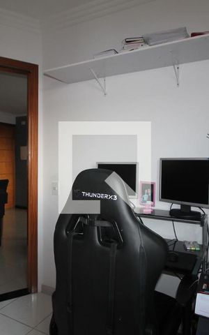 Apartamento para alugar com 50m², 2 quartos e 1 vagaQuarto 1  