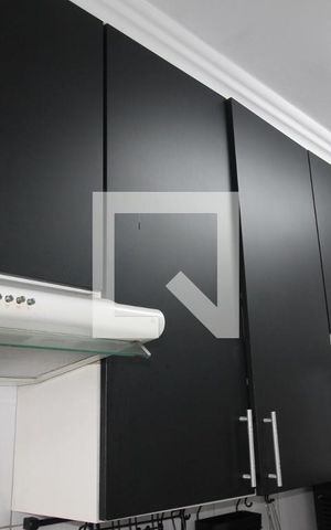 Apartamento para alugar com 50m², 2 quartos e 1 vagaCozinha e Área de Serviço