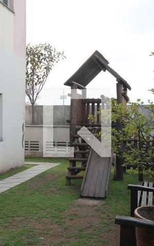 Apartamento para alugar com 50m², 2 quartos e 1 vagaÁrea comum - Playground