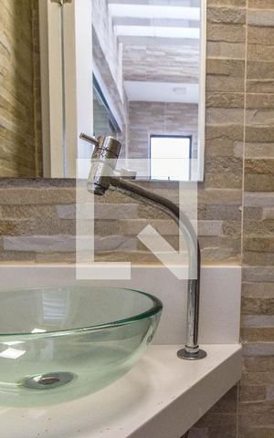 Apartamento para alugar com 210m², 3 quartos e 2 vagasLavabo