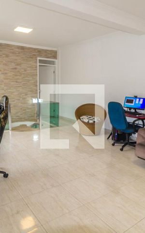 Apartamento para alugar com 210m², 3 quartos e 2 vagasSala