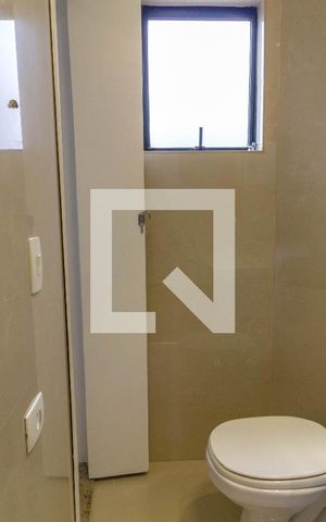 Apartamento para alugar com 210m², 3 quartos e 2 vagasBanheiro da Suíte