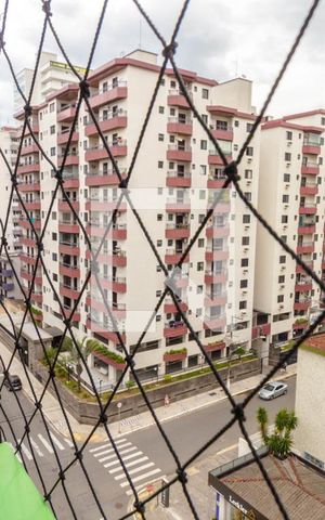 Apartamento para alugar com 210m², 3 quartos e 2 vagasVaranda do Quarto2