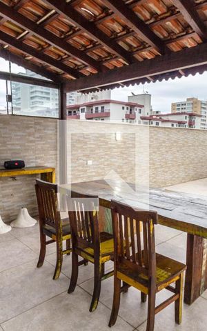 Apartamento para alugar com 210m², 3 quartos e 2 vagasChurrasqueira e Jacuzzi