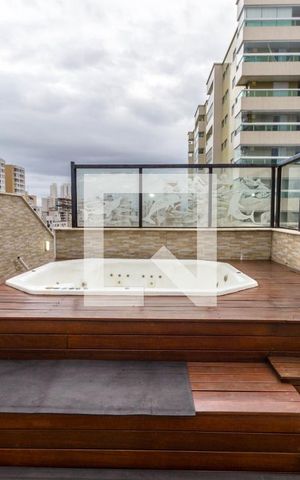 Apartamento para alugar com 210m², 3 quartos e 2 vagasJacuzzi