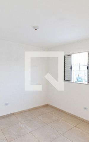 Casa de condomínio para alugar com 29m², 1 quarto e sem vagaQuarto