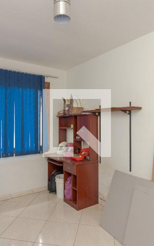 Apartamento para alugar com 52m², 2 quartos e 1 vaga Apartamento para alugar com 52m², 2 quartos e 1 vagaQuarto