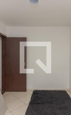 Apartamento para alugar com 52m², 2 quartos e 1 vaga Apartamento para alugar com 52m², 2 quartos e 1 vagaQuarto