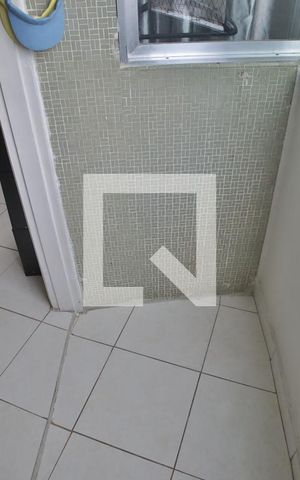 Apartamento para alugar com 63m², 1 quarto e 1 vagaVaranda da Sala