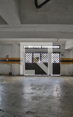 Apartamento para alugar com 63m², 1 quarto e 1 vagaÁrea Comum - Garagem Interna