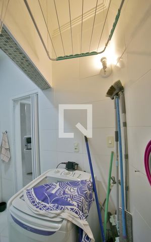 Apartamento para alugar com 63m², 1 quarto e 1 vagaÁrea de Serviço