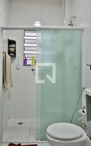 Apartamento para alugar com 63m², 1 quarto e 1 vagaBanheiro