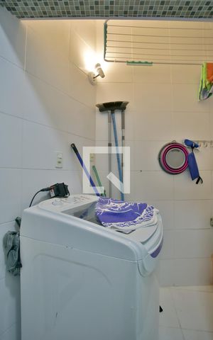 Apartamento para alugar com 63m², 1 quarto e 1 vagaÁrea de Serviço