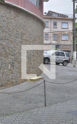 Apartamento para alugar com 63m², 1 quarto e 1 vagaÁrea Comum - Garagem externa