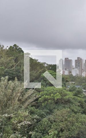 Apartamento para alugar com 63m², 1 quarto e 1 vagaVista da Varanda/Quarto Reversível