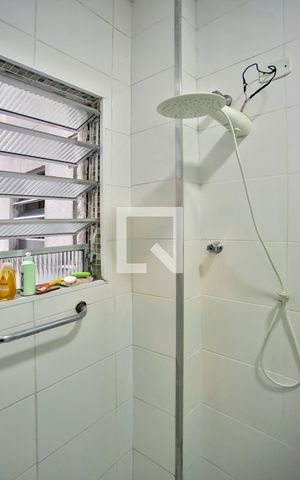 Apartamento para alugar com 63m², 1 quarto e 1 vagaÁrea de Serviço