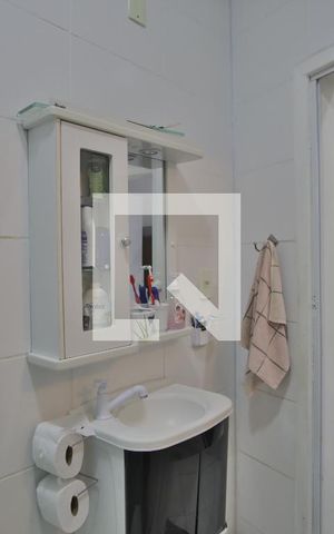 Apartamento para alugar com 63m², 1 quarto e 1 vagaBanheiro