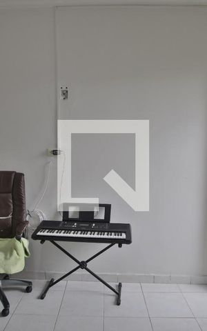 Apartamento para alugar com 63m², 1 quarto e 1 vagaQuarto 1